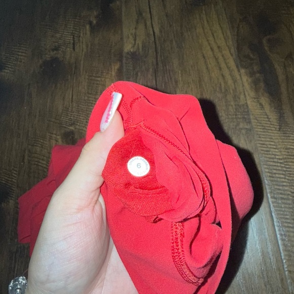 Lululemon X Soulcycle - Picture 4 of 5